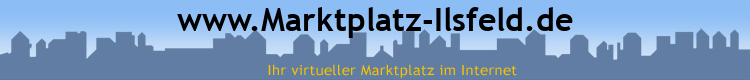 www.Marktplatz-Ilsfeld.de